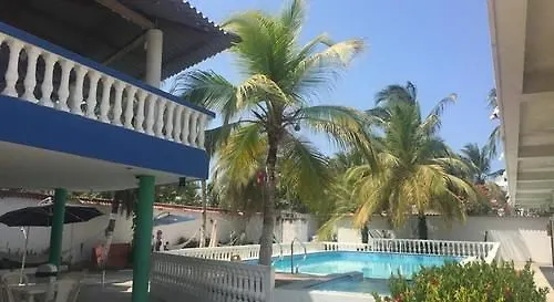 Hotel Boquilla Suites By Geh Suites Cartagena