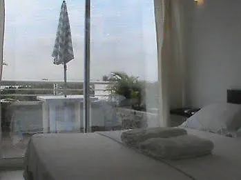 Hotel Boquilla Suites By Geh Suites Cartagena