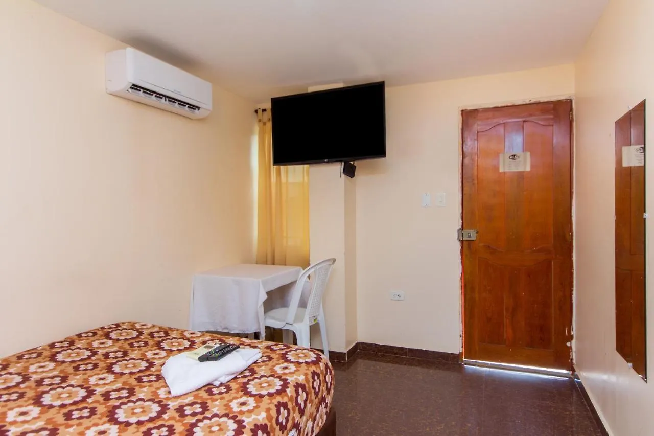 Hotel Boquilla Suites By Geh Suites Cartagena