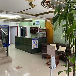 Hotel Sports Bogota