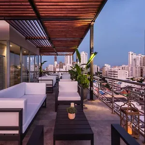 Otel Oz Luxury