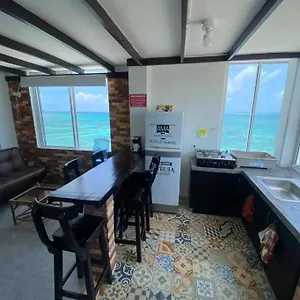 Apartment Apartamento Frente Al Mar, San Andres Islas San Andres (San Andres and Providencia Islands)