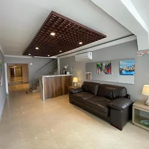 Hotel Amoek, Cartagena