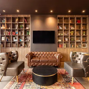 Aparthotel Pulse 95 By Wynwood House Bogota
