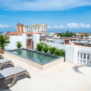 Aparthotel Soy Local Centro Historico, Cartagena