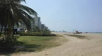 **  Hotel Boquilla Suites By GH Suites Cartagène Colombie