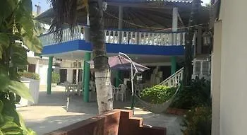 Hotel Boquilla Suites By GH Suites Cartagène