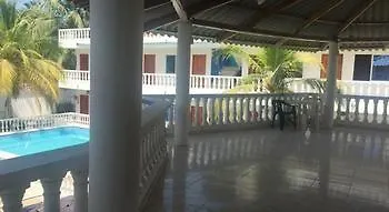 Hotel Boquilla Suites By GH Suites Cartagène