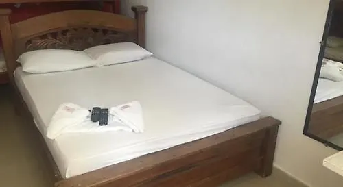 Hotel Boquilla Suites By GH Suites Cartagène