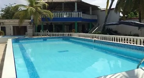 Hotel Boquilla Suites By GH Suites Cartagène