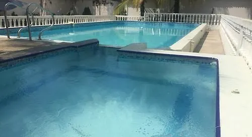 **  Hotel Boquilla Suites By GH Suites Cartagène Colombie