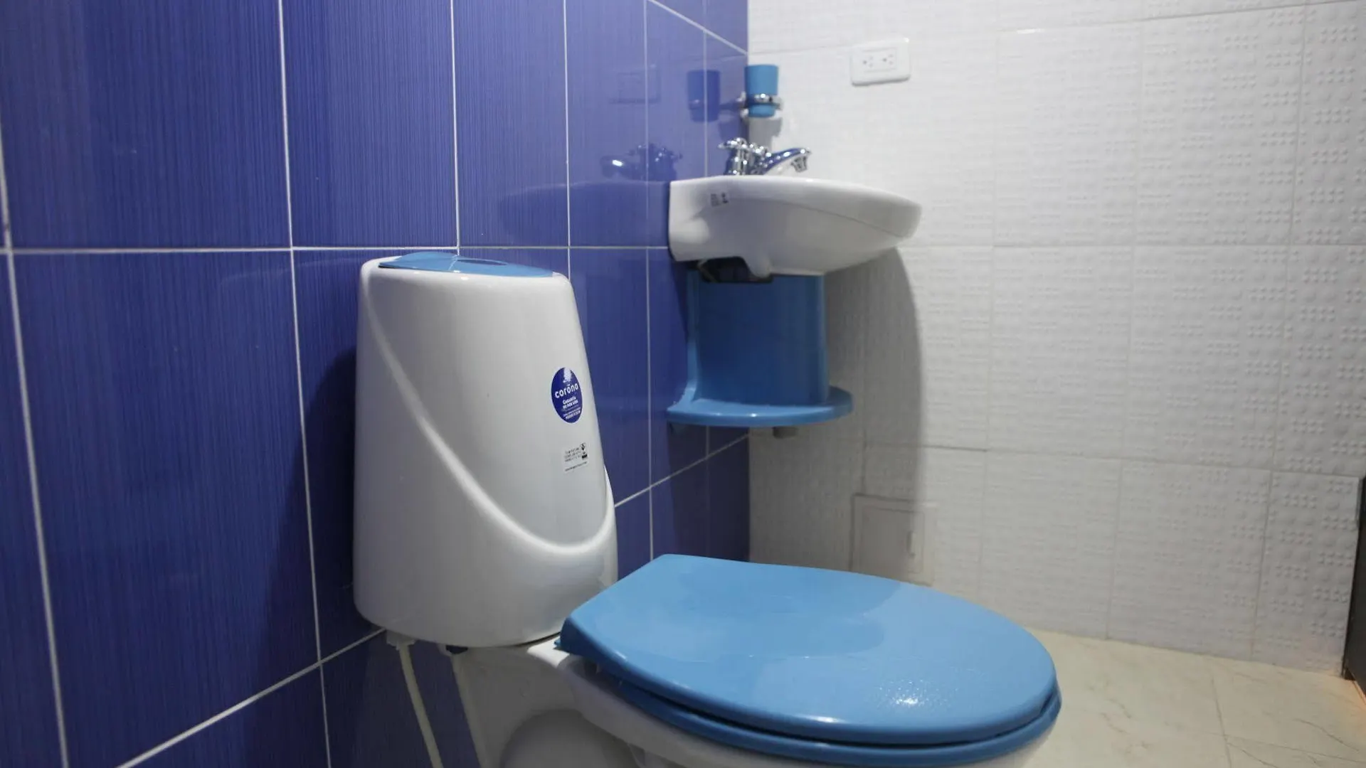 Hotel Boquilla Suites By GH Suites Cartagène
