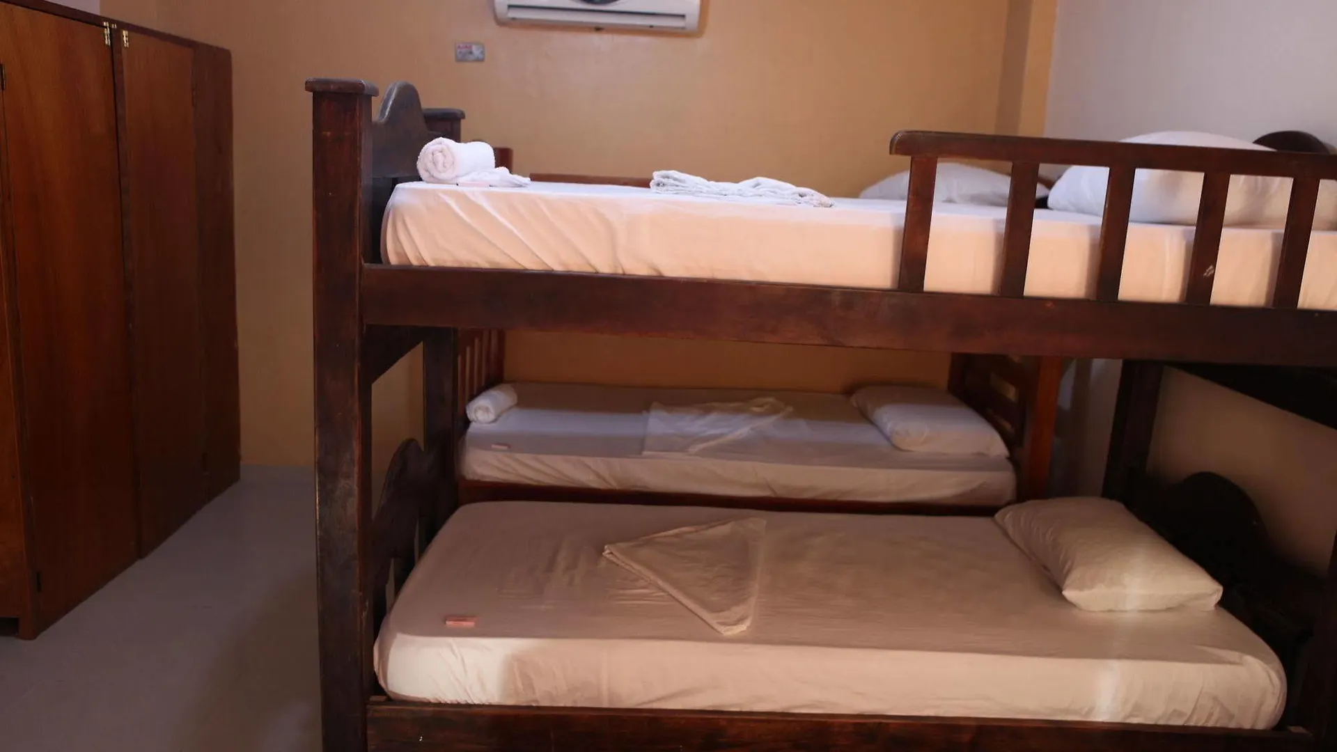 **  Hotel Boquilla Suites By GH Suites Cartagène Colombie