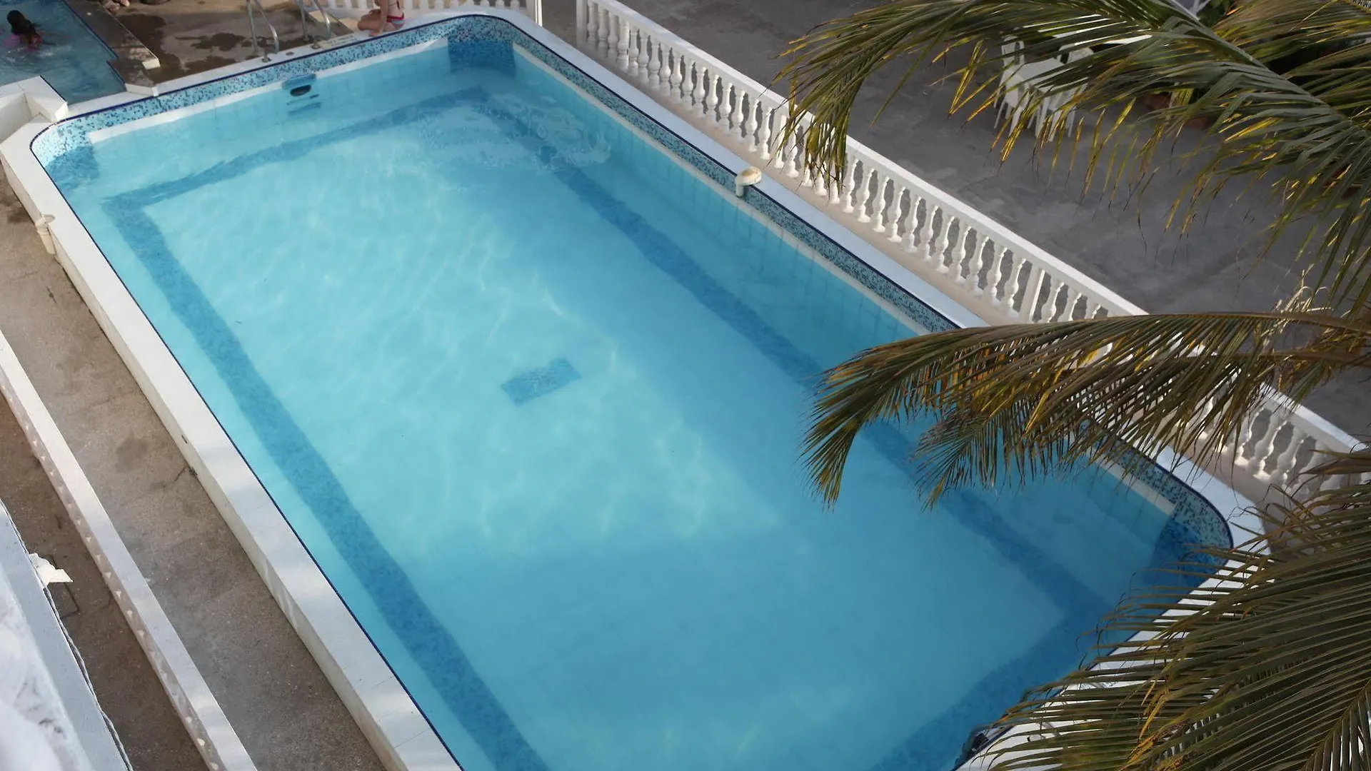Hotel Boquilla Suites By GH Suites Cartagène Colombie