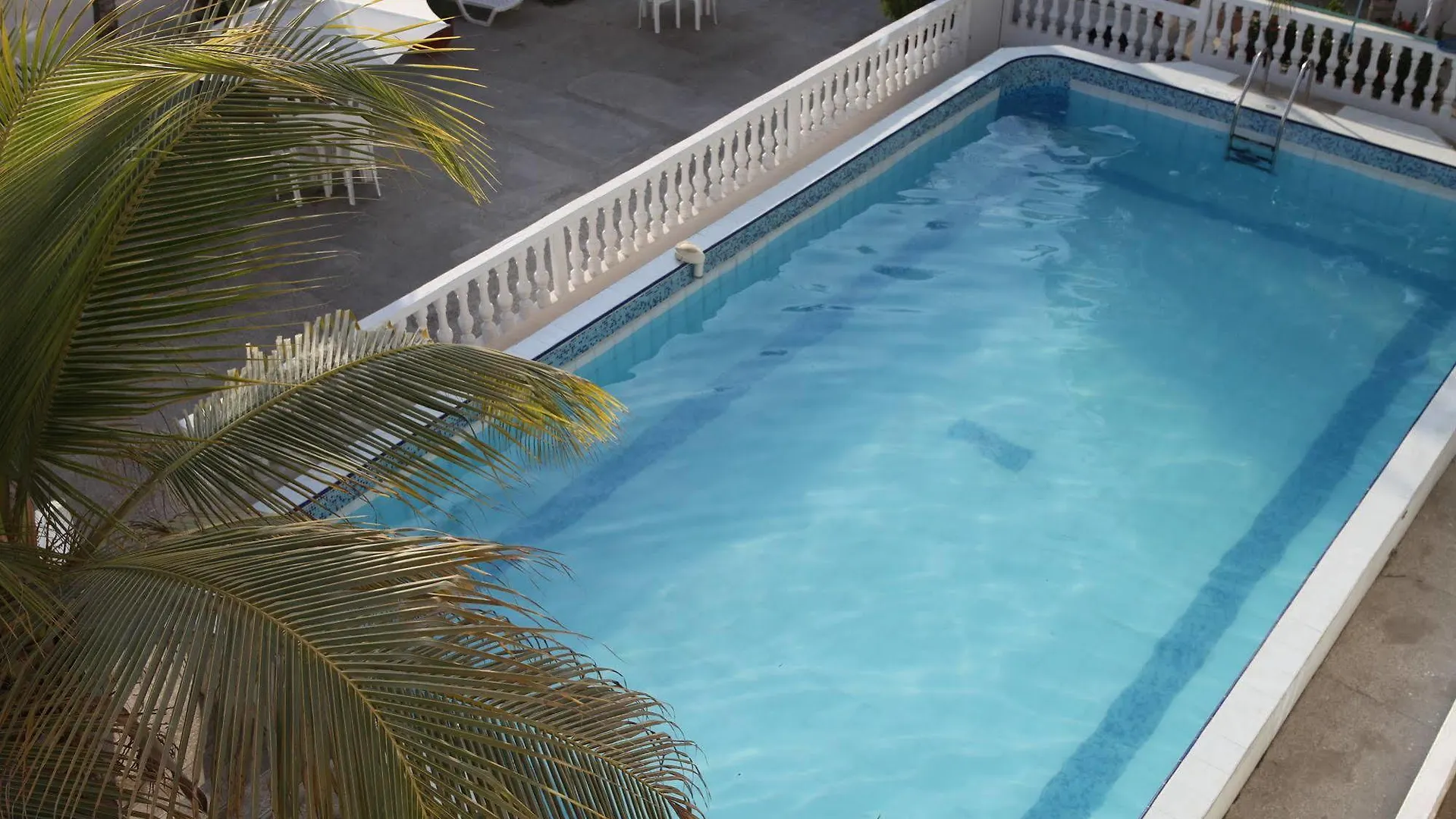Hotel Boquilla Suites By GH Suites Cartagène 2*,  Colombie