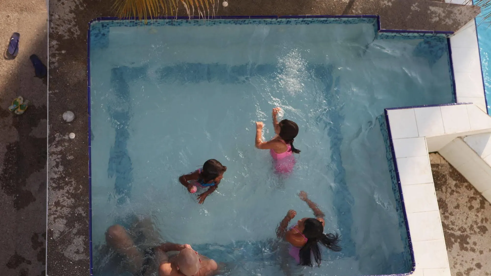 Hotel Boquilla Suites By GH Suites Cartagène
