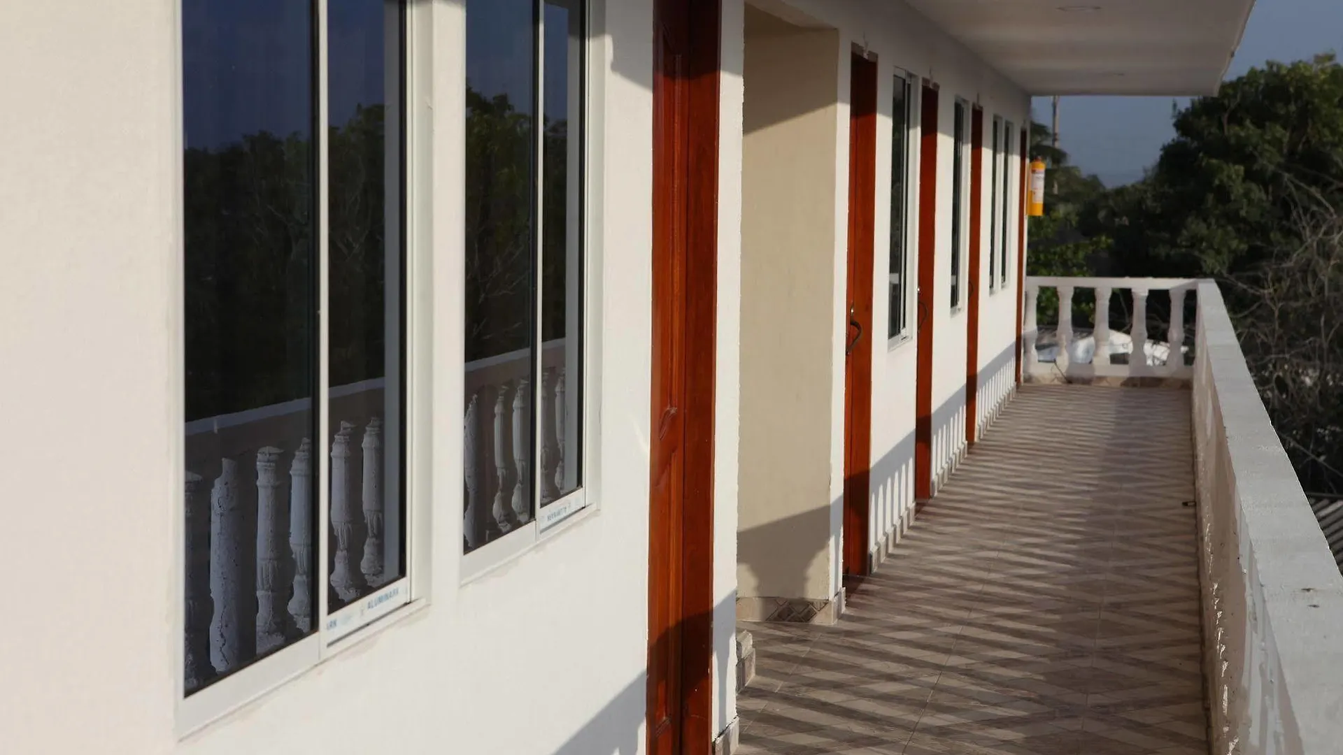 Hotel Boquilla Suites By GH Suites Cartagène 2*,  Colombie