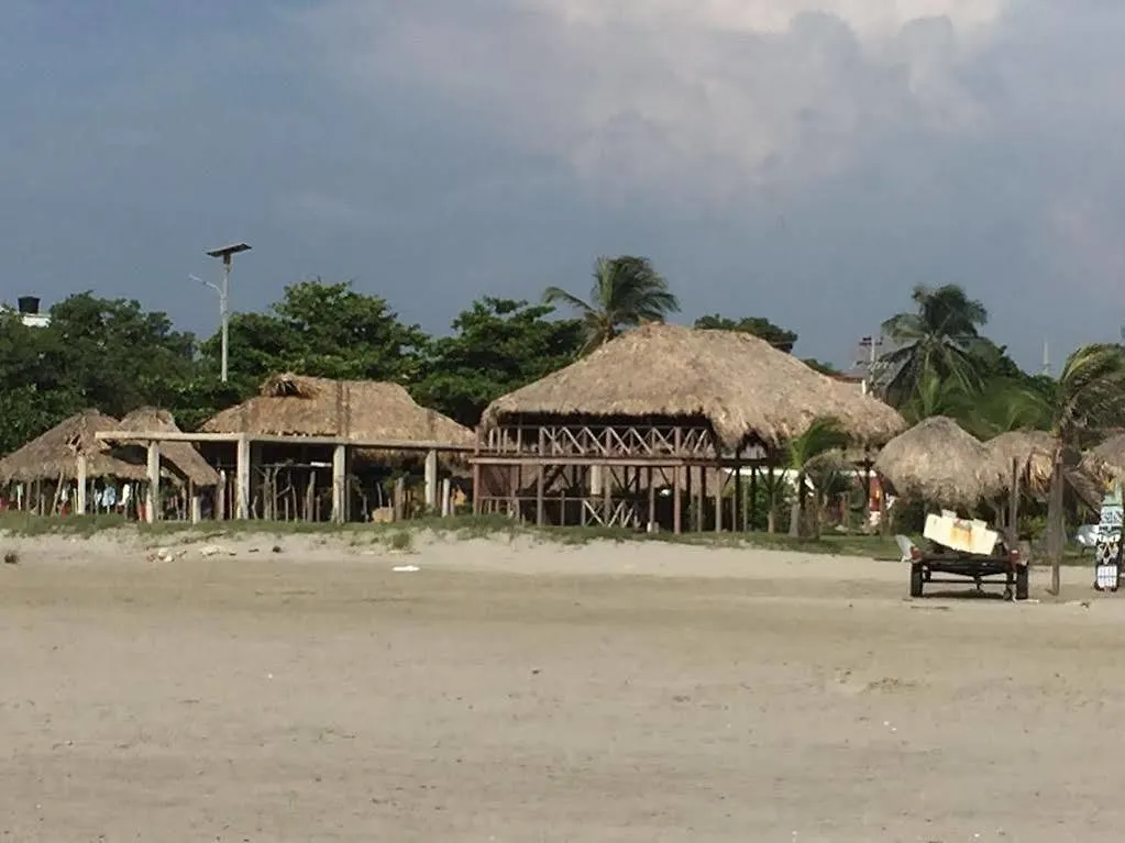 Hotel Boquilla Suites By GH Suites Cartagène