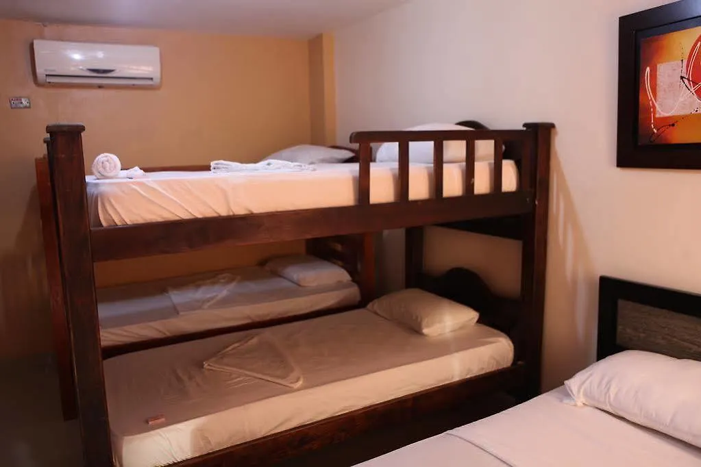 Hotel Boquilla Suites By GH Suites Cartagène