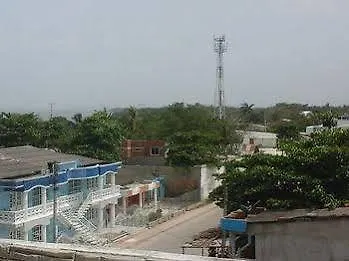 Hotel Boquilla Suites By GH Suites Cartagène