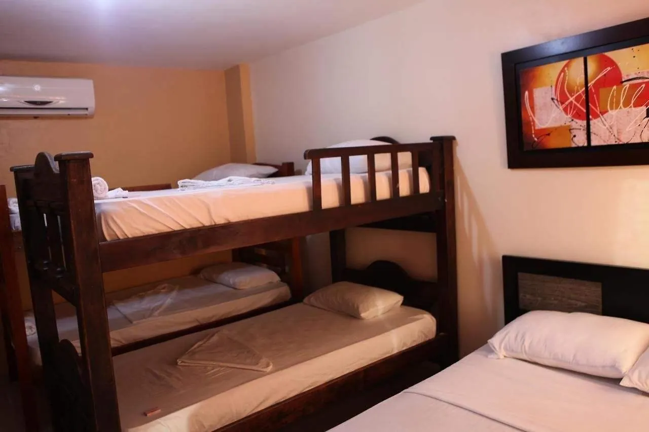 Hotel Boquilla Suites By Geh Suites Cartagena