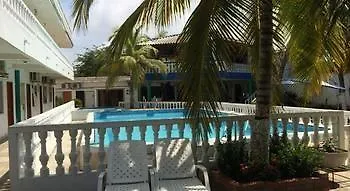 Hotel Boquilla Suites By Geh Suites Cartagena