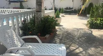 Hotel Boquilla Suites By Geh Suites Cartagena