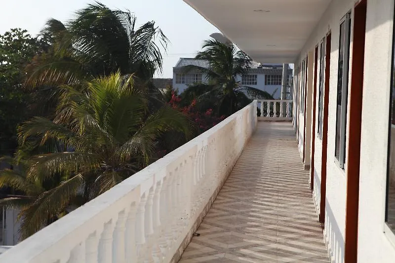 Hotel Boquilla Suites By Geh Suites Cartagena