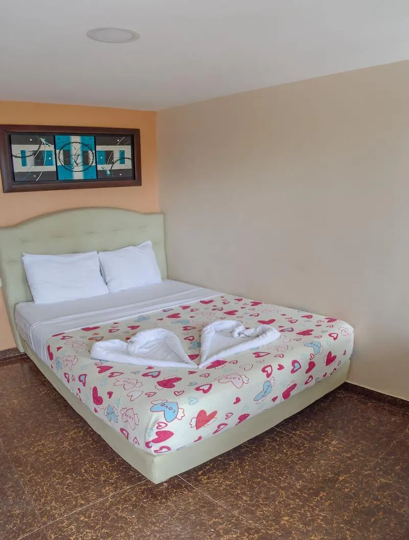 Hotel Boquilla Suites By Geh Suites Cartagena