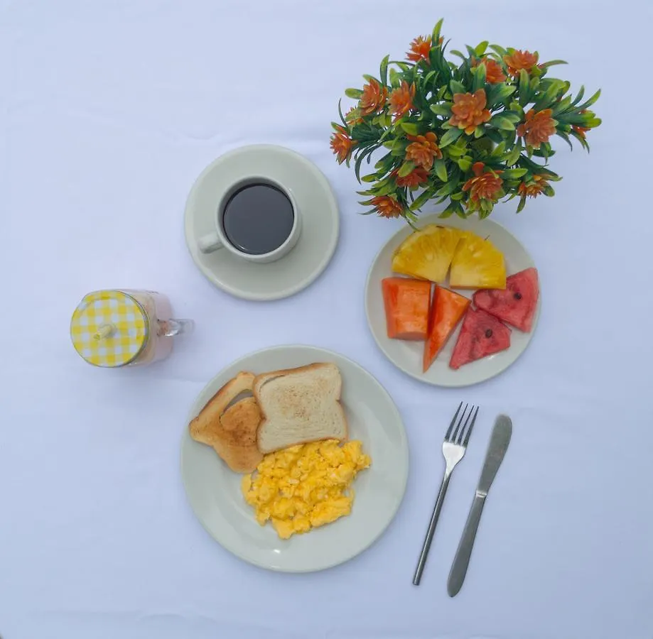Hotel Boquilla Suites By Geh Suites Cartagena