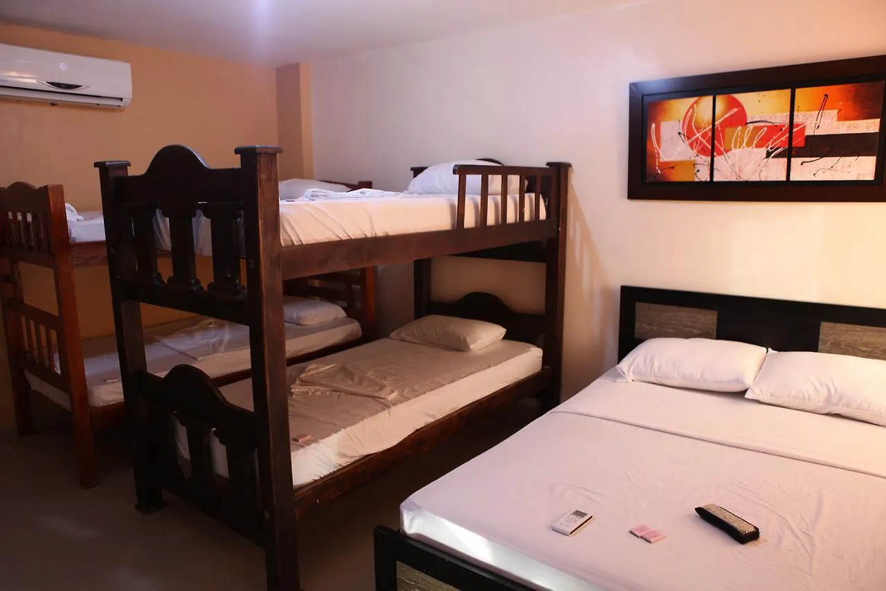 Hotel Boquilla Suites By Geh Suites Cartagena
