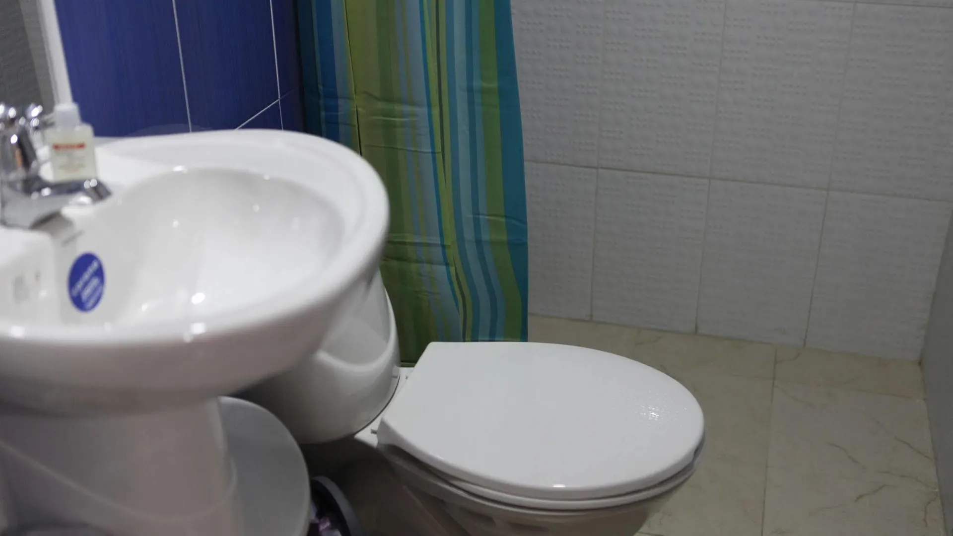 Hotel Boquilla Suites By Geh Suites Cartagena