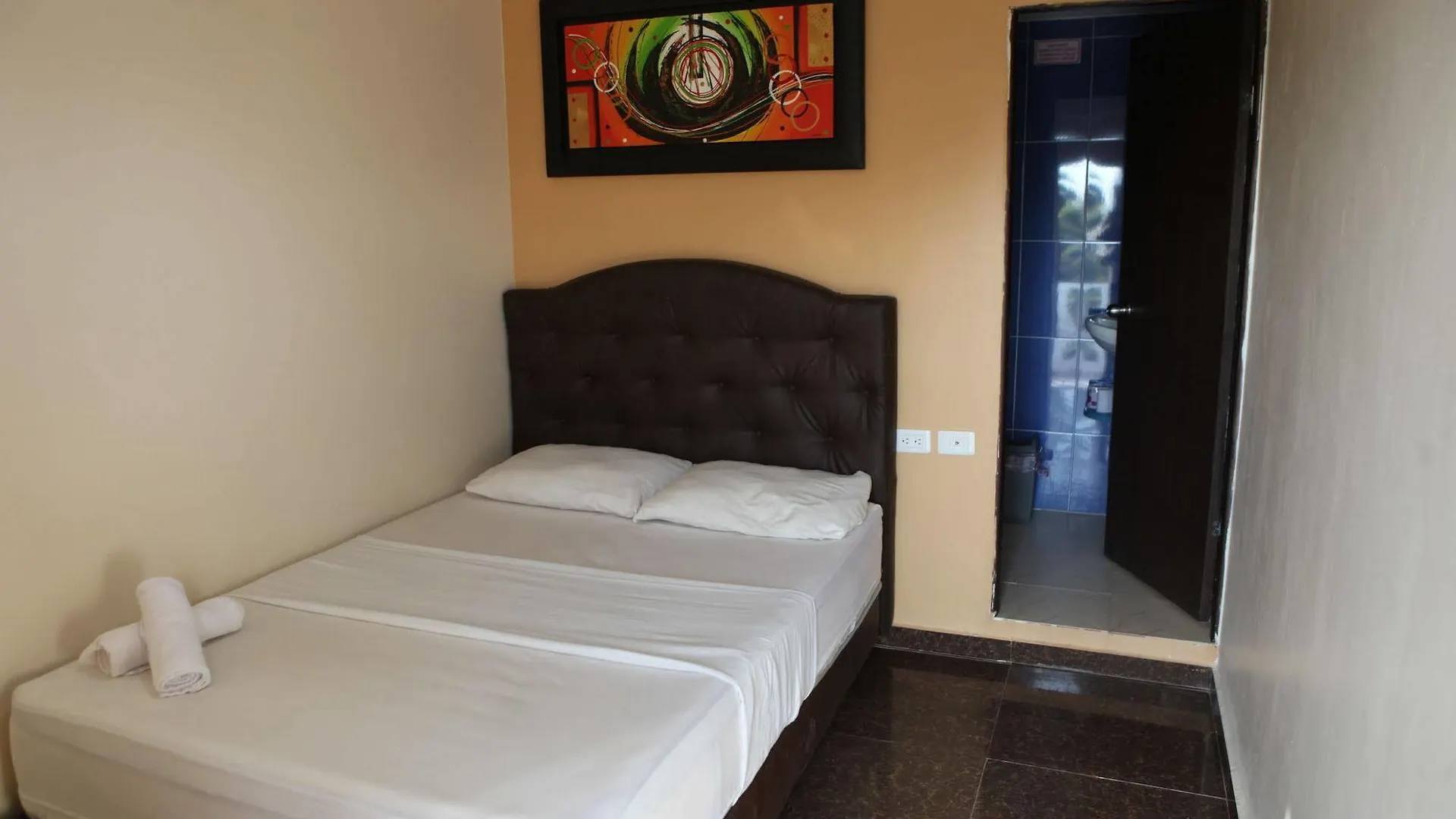 Hotel Boquilla Suites By Geh Suites Cartagena