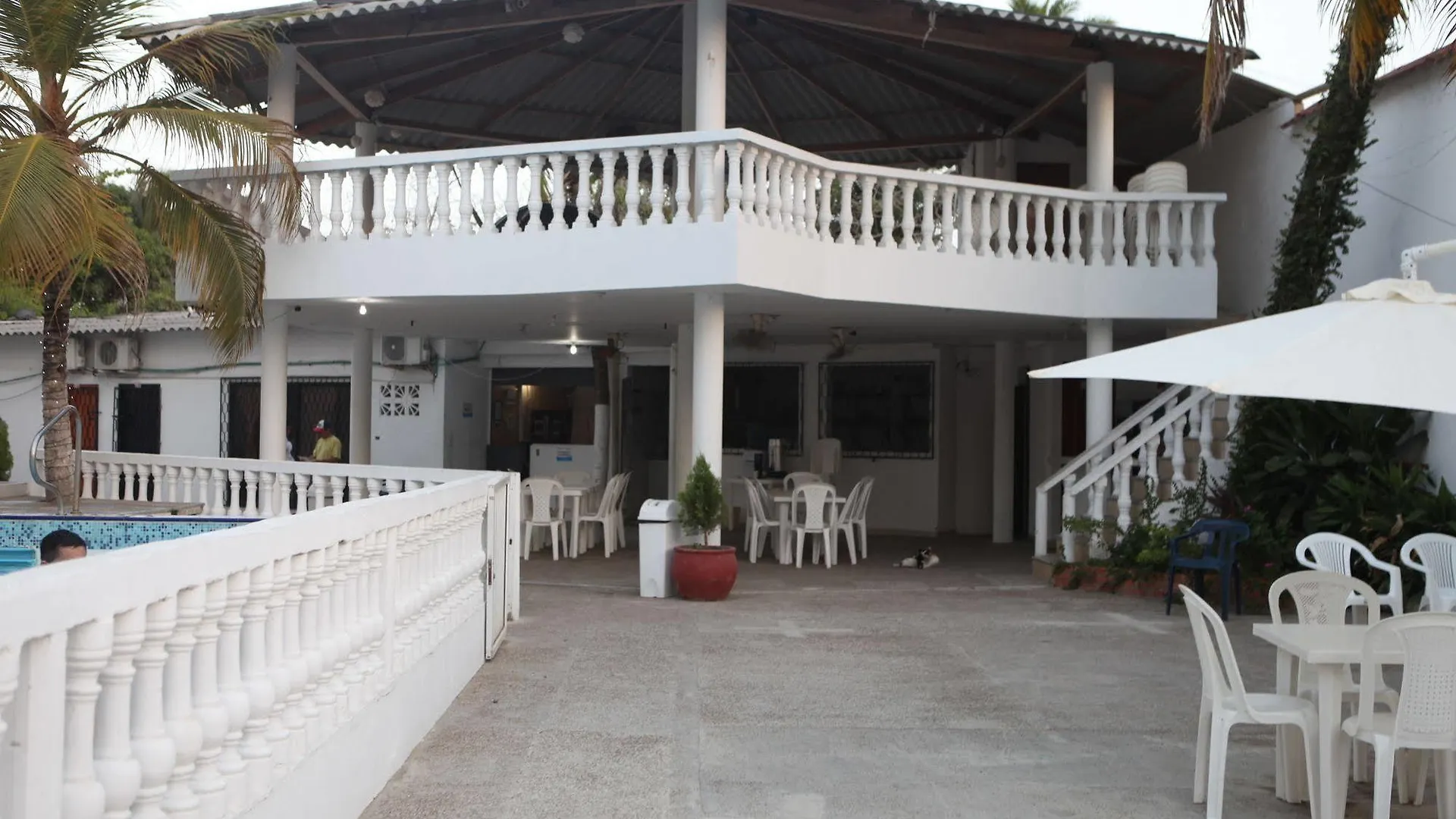 Hotel Boquilla Suites By Geh Suites Cartagena