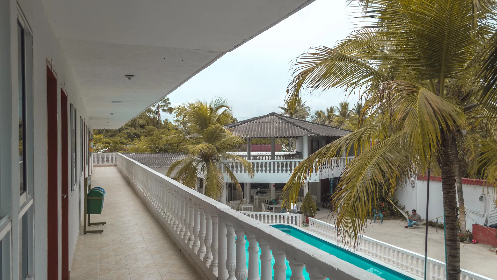 Hotel Boquilla Suites By Geh Suites Cartagena