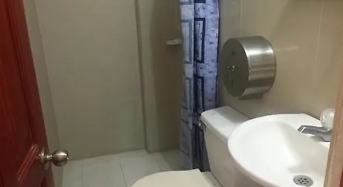 Hotel Boquilla Suites By Geh Suites Cartagena Colombia