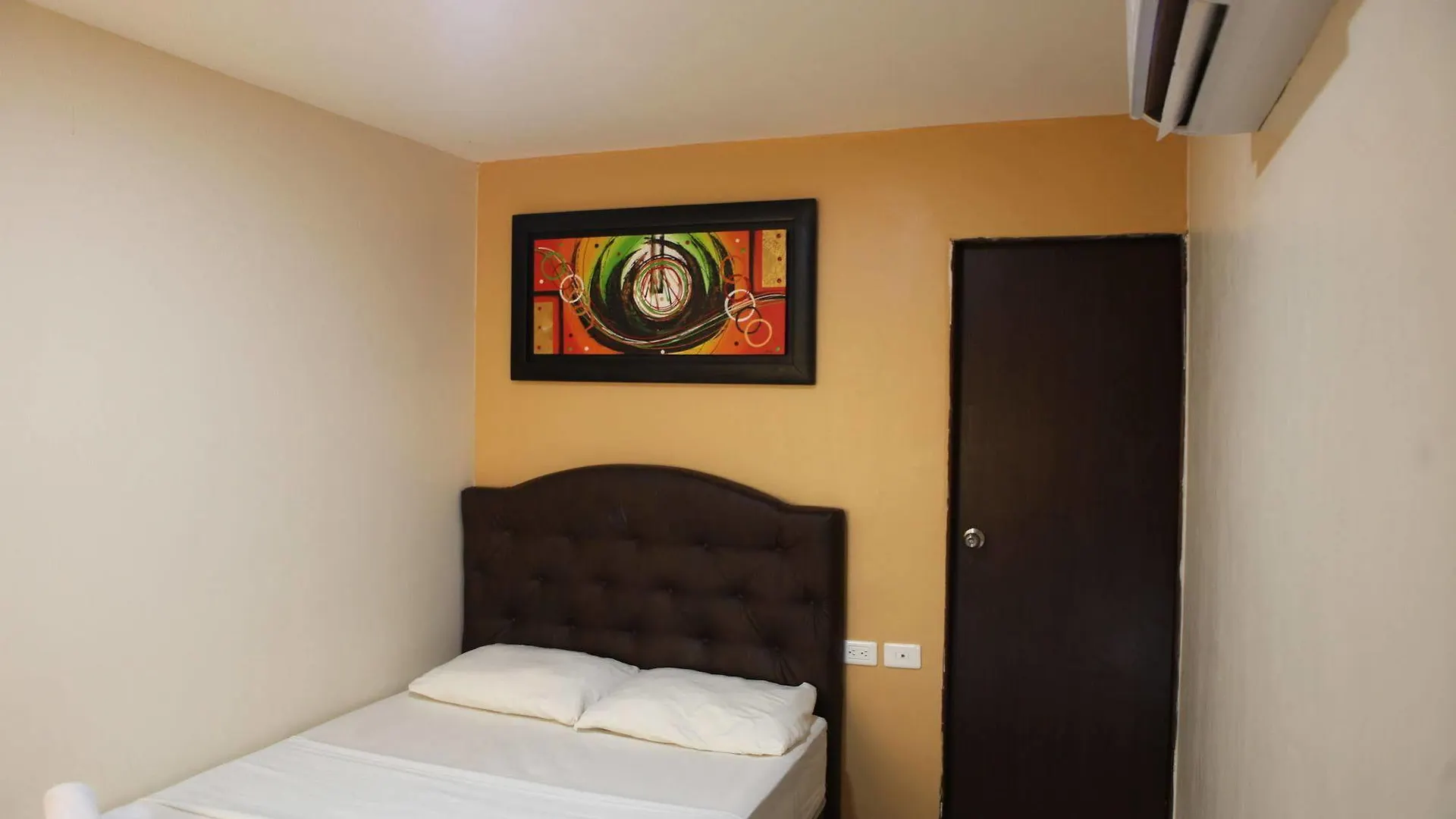 **  Hotel Boquilla Suites By Geh Suites Cartagena Colombia