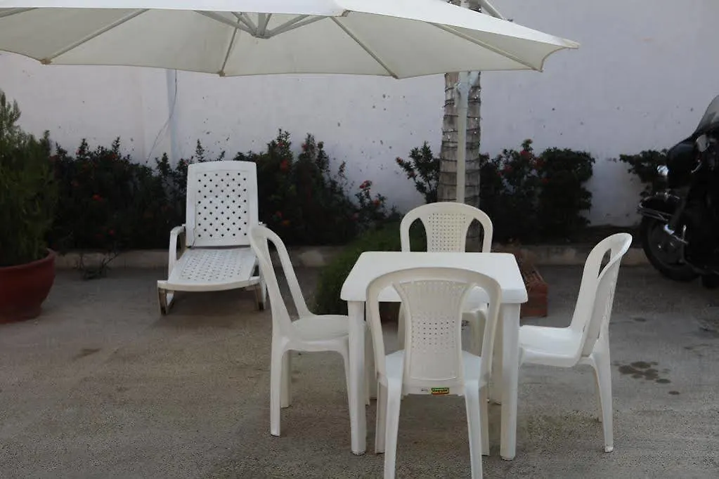Hotel Boquilla Suites By Geh Suites Cartagena