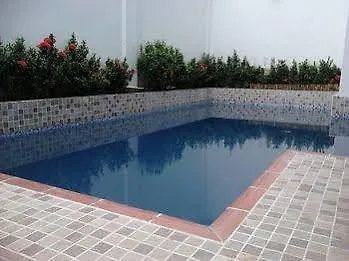 Hotel Boquilla Suites By Geh Suites Cartagena
